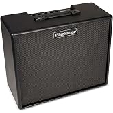 Blackstar Artist FR Special 1x12 Inch 100-Watt Speaker Cabinet w/Custom FR Speaker, 3-Band EQ, XLR Out, and Ground Lift