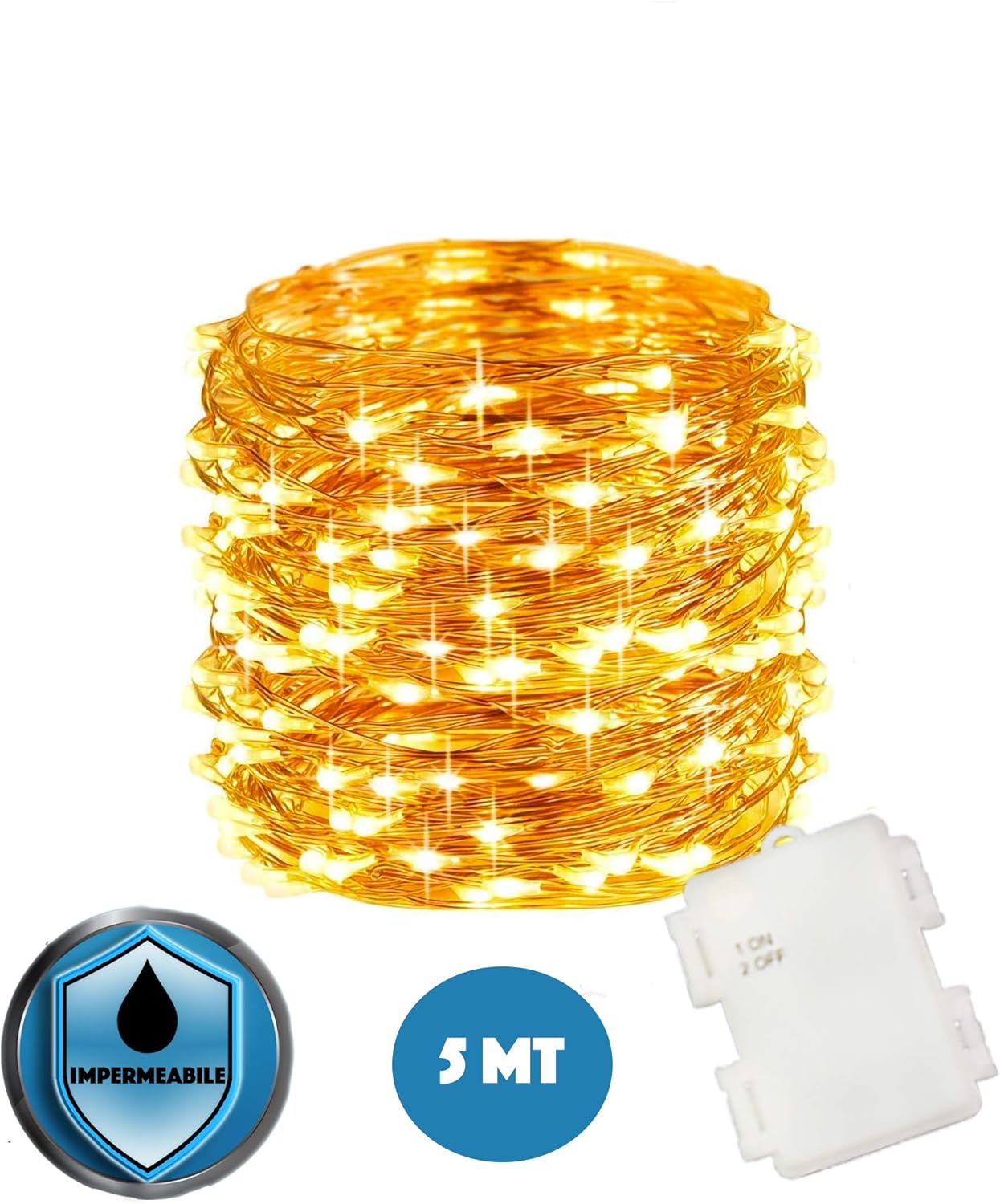 timer per luci di classe