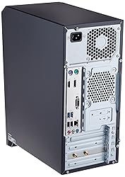 ASUS S501MD Desktop PC, Intel Core i7-12700, 16GB