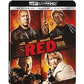 Red - Digital HD [4K UHD]