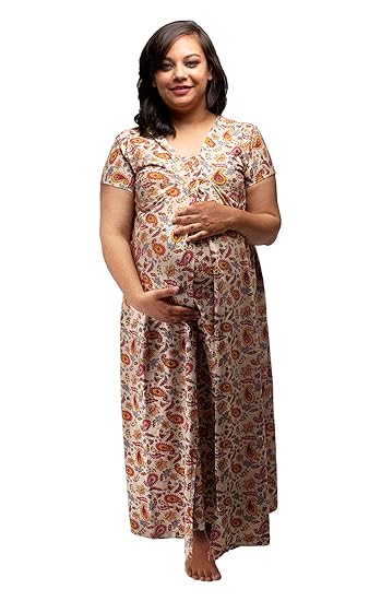 Nursing Nighty SW70017(H)