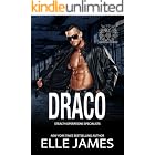 Draco: Military Hero, Protector Romance, International Thriller (Stealth Operations Specialists Book 4)