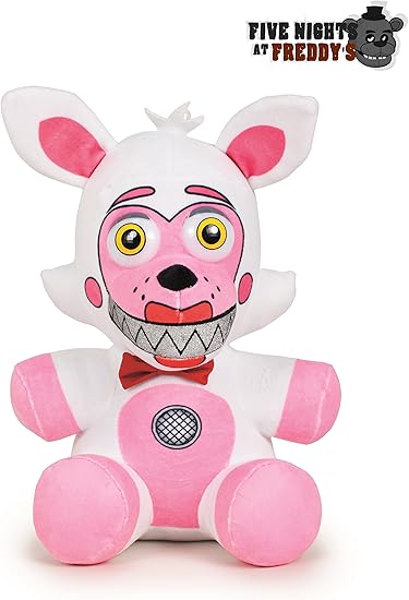 pupazzi five nights at freddy's amazon