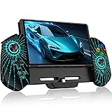 Switch Controllers for Nintendo Switch/OLED, Hall
