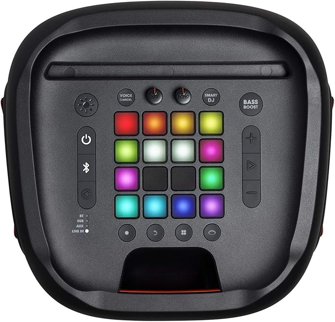 jbl partybox 1000 amazon