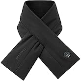 Thermrup Far Infrared heated scarf with 3-stage temperature setting