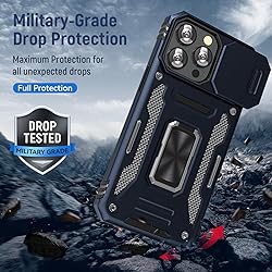 UKLCCU Phone Case for iPhone 15 Pro Case iPhone 15
