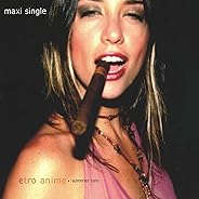 Summer Rain (Maxi Single) Limited Edition