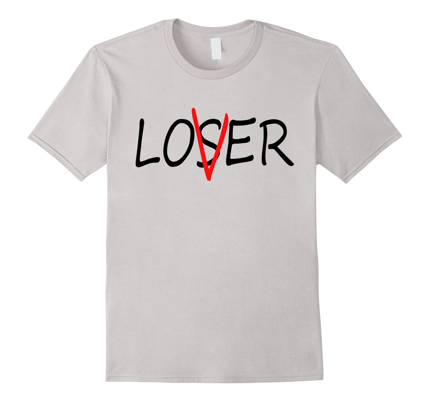 lover loser shirt vlone