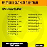 Supply Guy 20 XL Ink Cartridges Compatible Epson 29XL XP-235 XP-245 XP-335 view 2