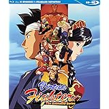 Virtua Fighter: The Animated Series SDBD