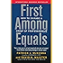 First Among Equals: How to Manage a Group of Professionals