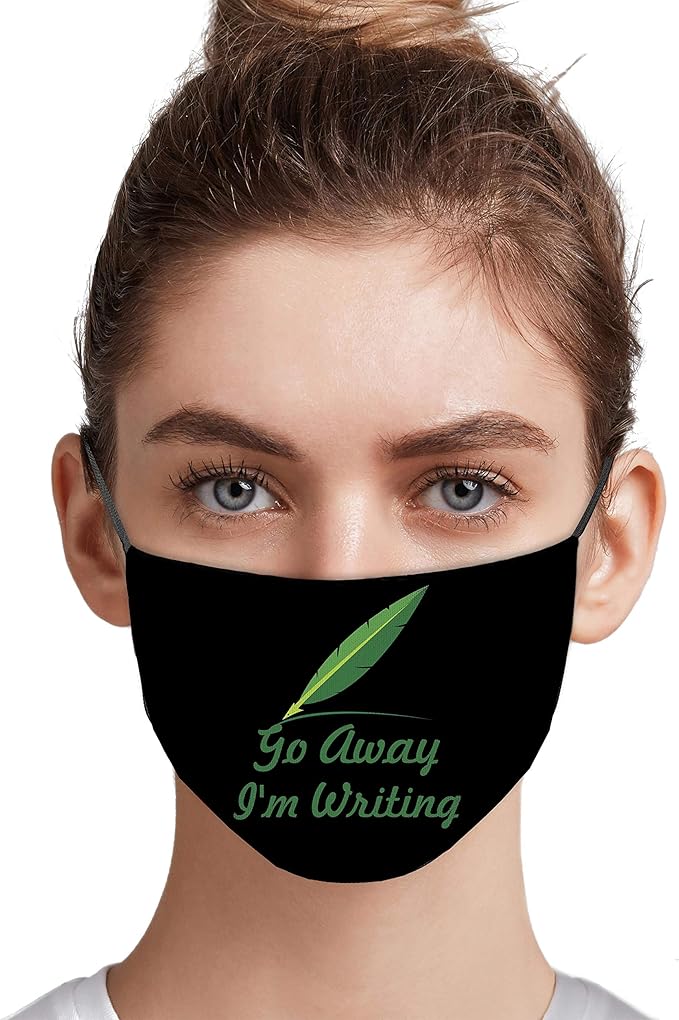 The creative writing my forbidden face image