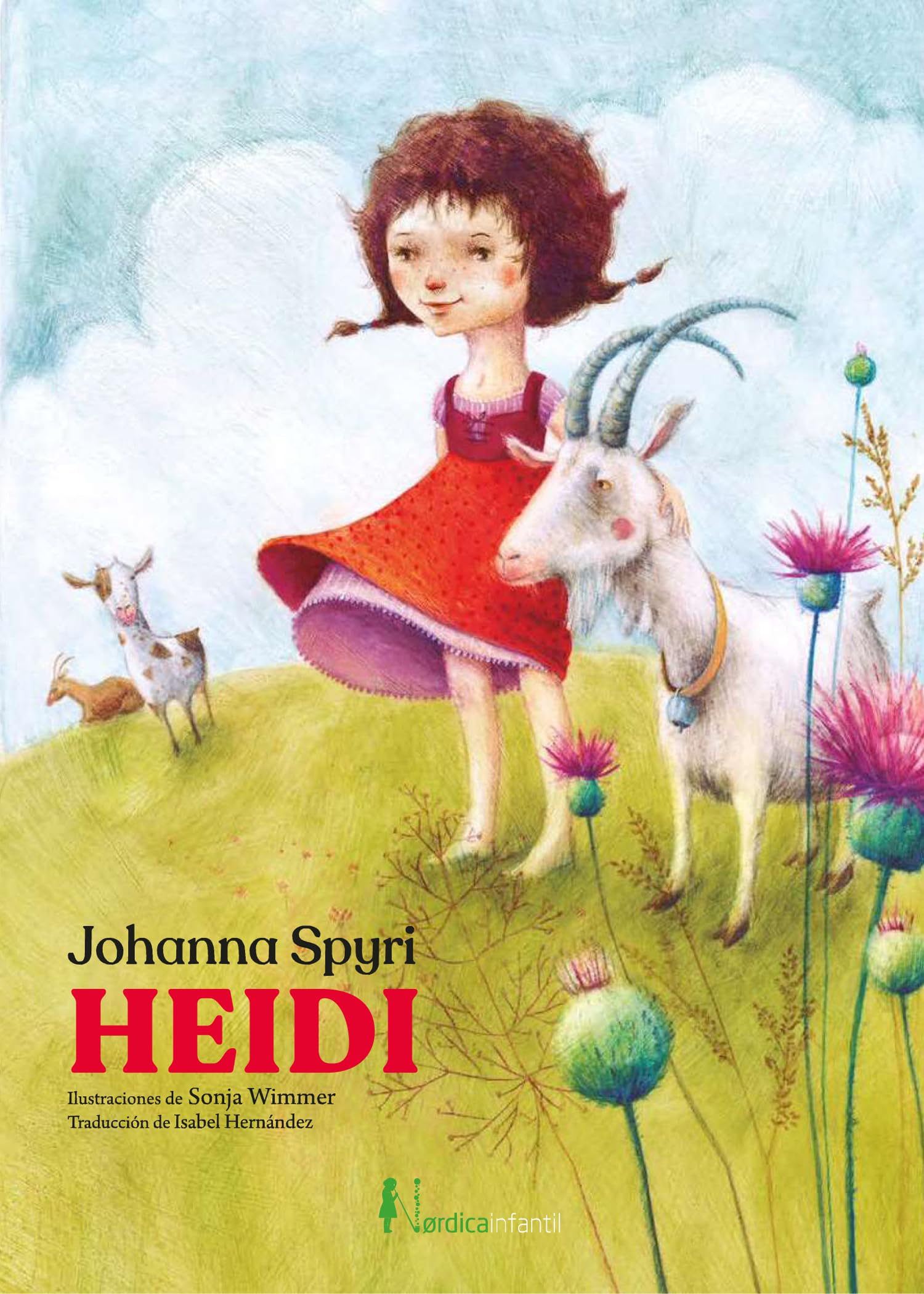 Heidi (Infantil)