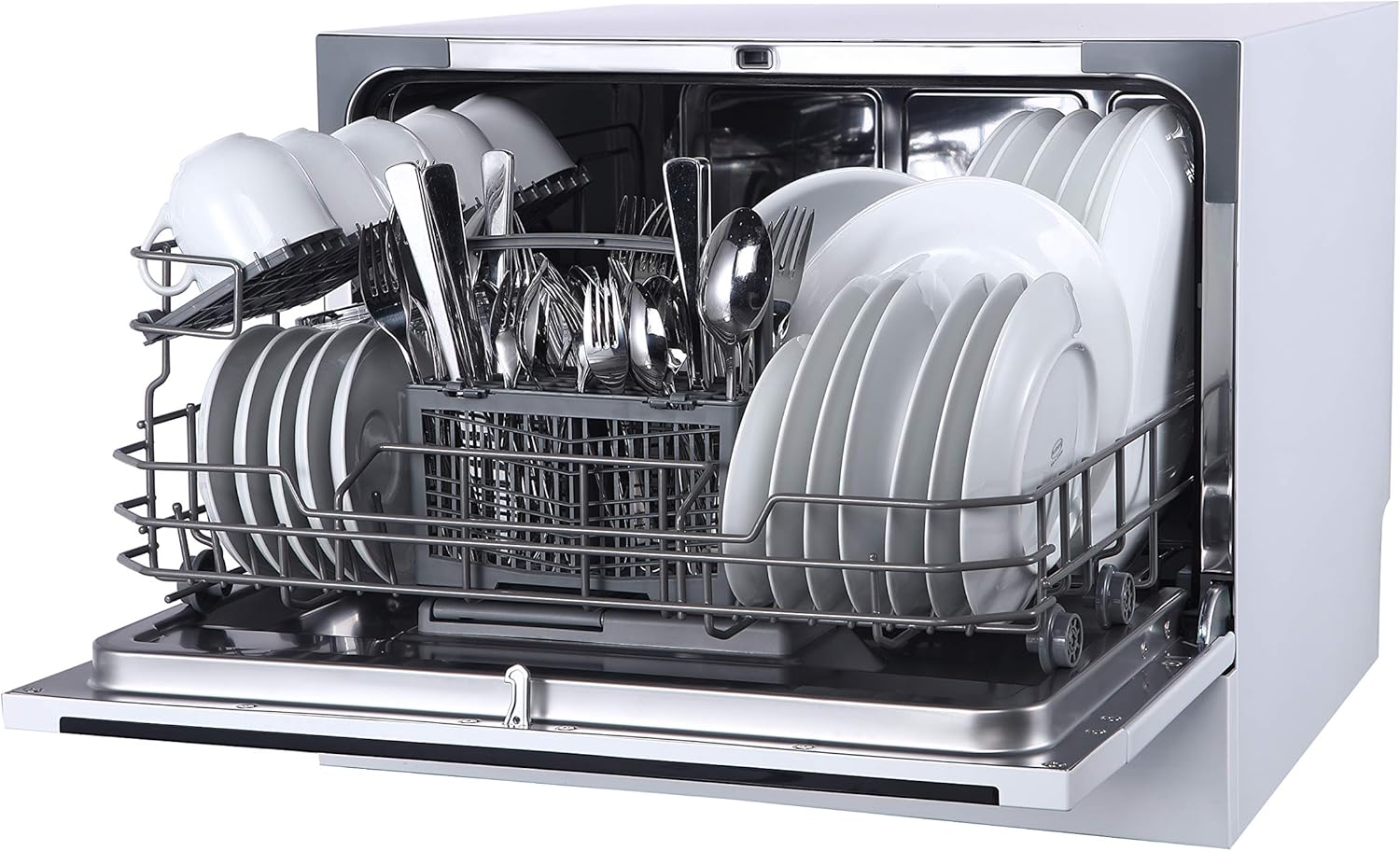 Farberware Professional FCD06ABBWHA Compact Portable Countertop