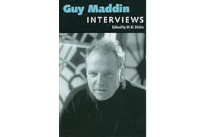 Guy Maddin: Interviews
