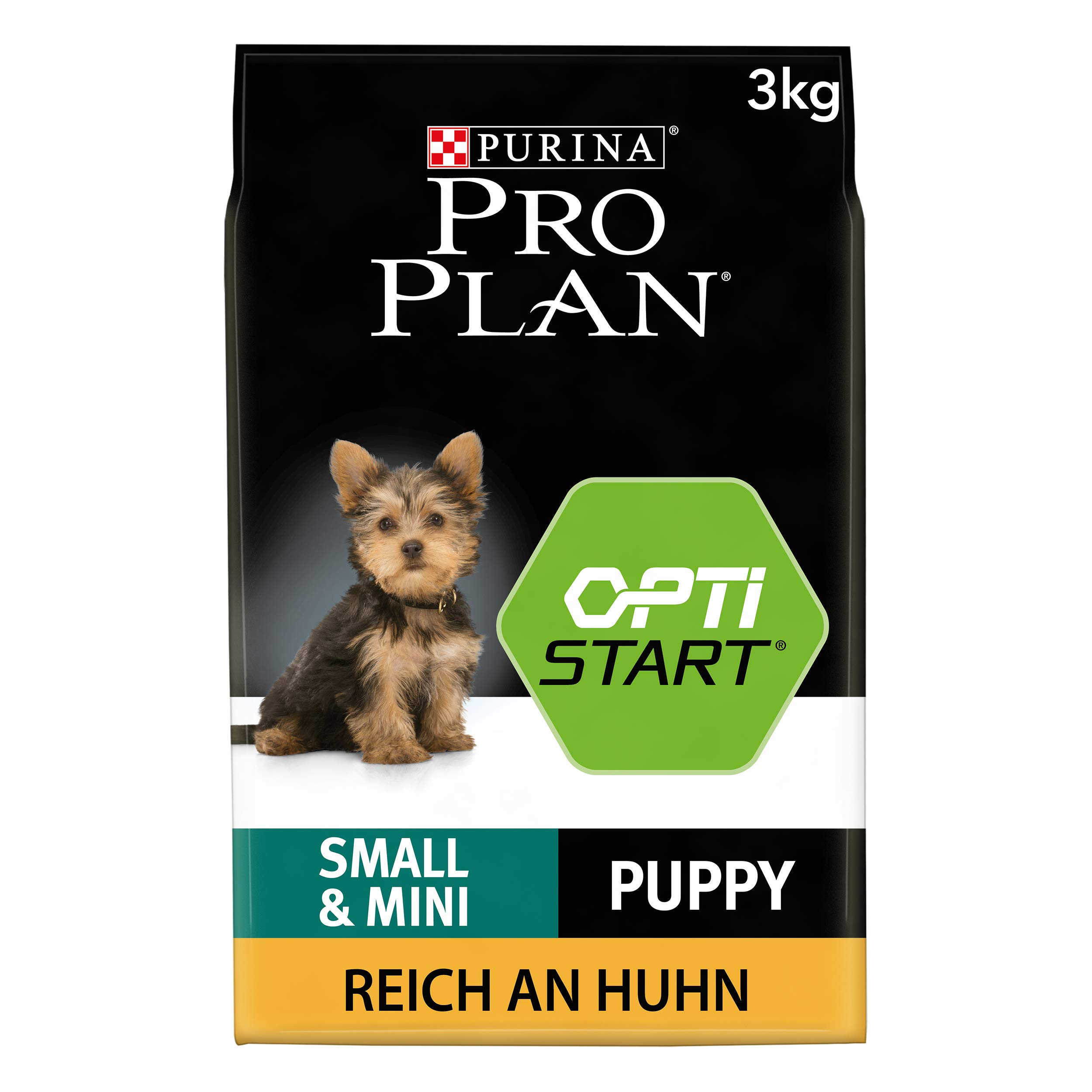pro plan 3kg