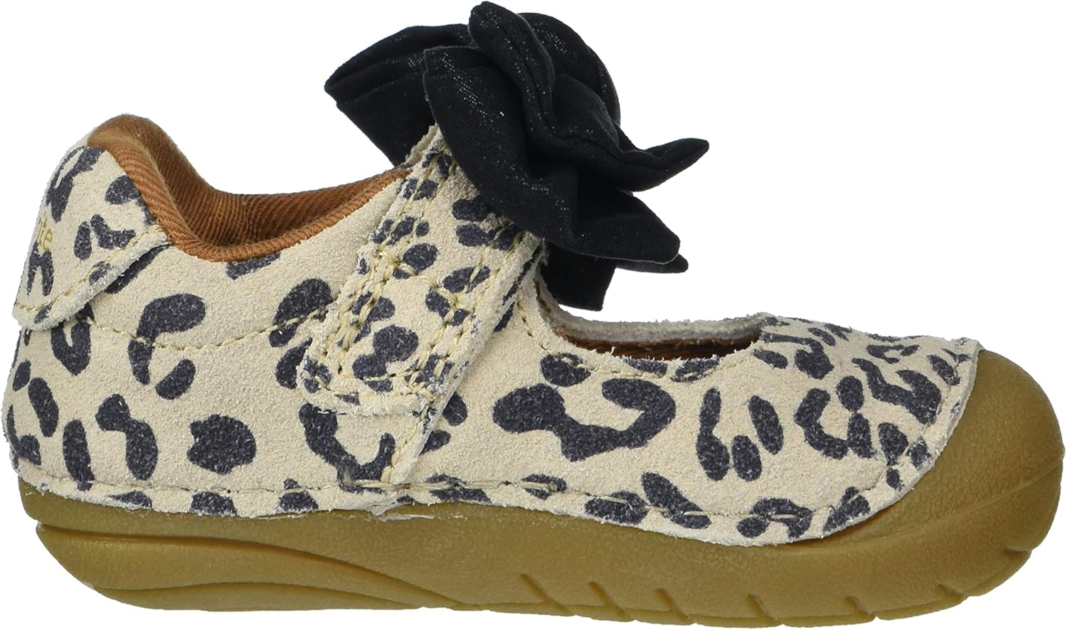  | Stride Rite Unisex-Child Soft Motion Esme Mary Jane Flat | Flats