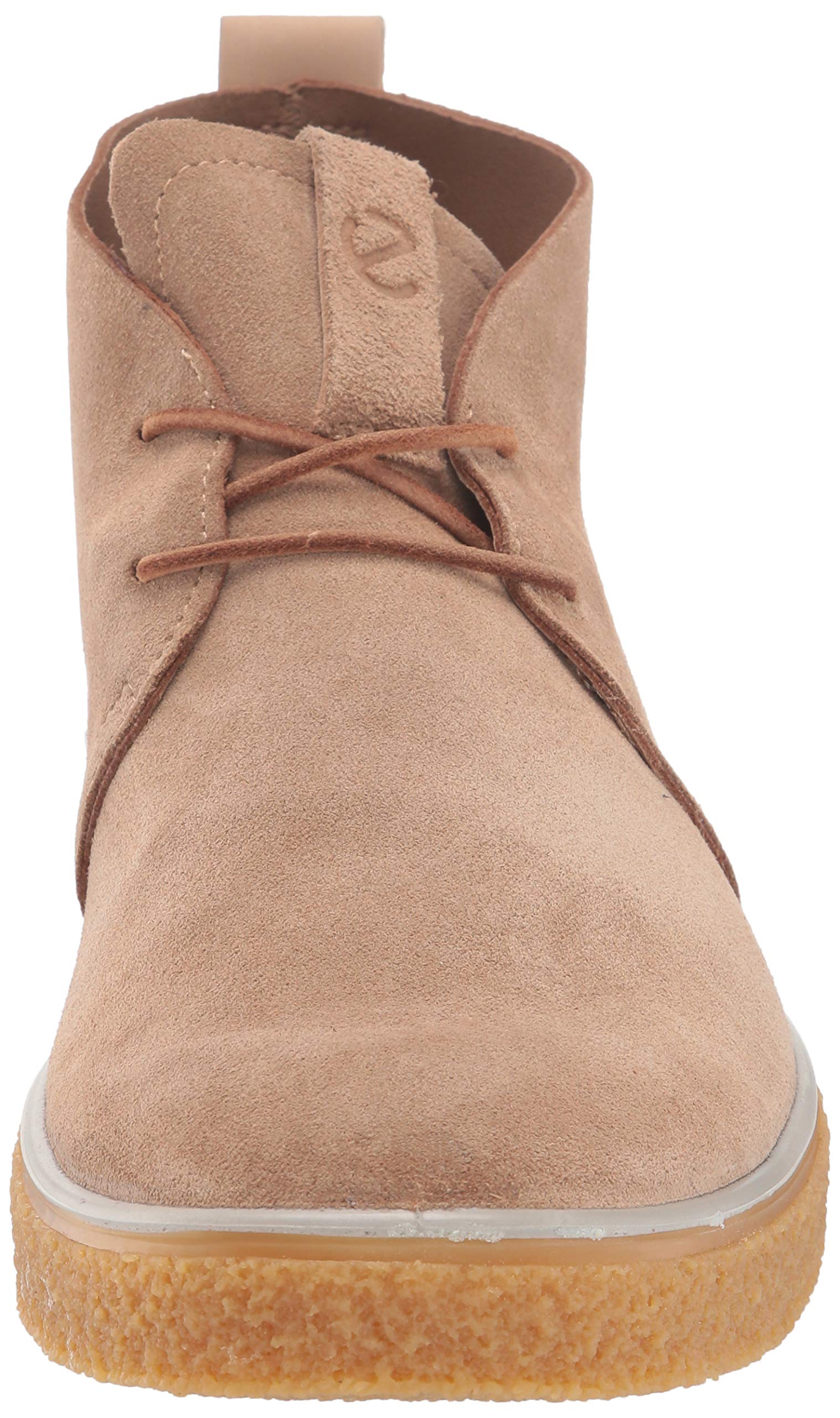 ecco crepetray chukka