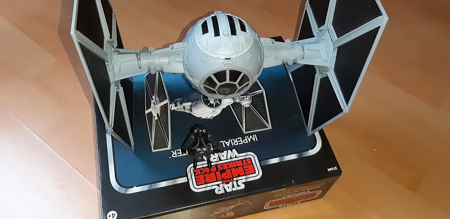 target tantive iv