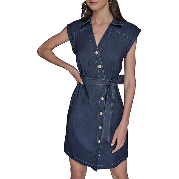 INSPIRE CHIC Vestido Mini De Cuadros Gingham Con Cuello Peter Pan Rizado De Los Anos 60 Xl Negro Blanco