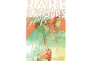 Rare Flavours Deluxe Edition