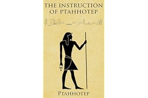 The Instruction of Ptahhotep