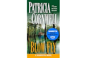 Blow Fly: Scarpetta (Book 12) (Kay Scarpetta)