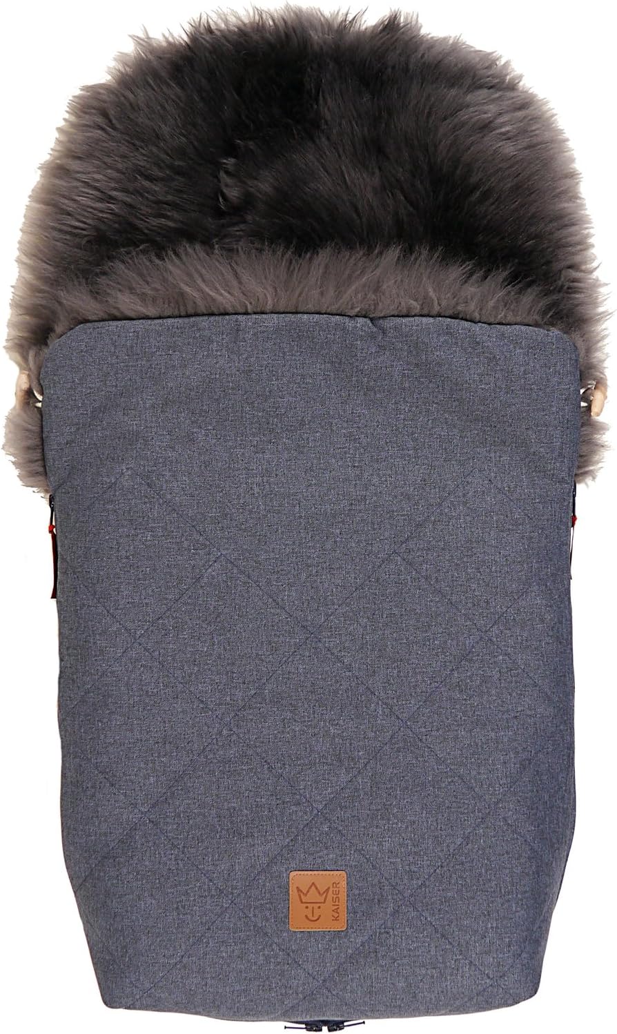 kaiser nelly footmuff