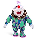 Killer Klowns from Outer Space JoJo The Klownzilla 20-Inch Collector Plush Toy, Large Soft Stuffed Animal