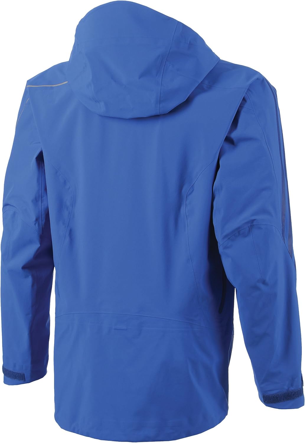 terrex icefeather jacket