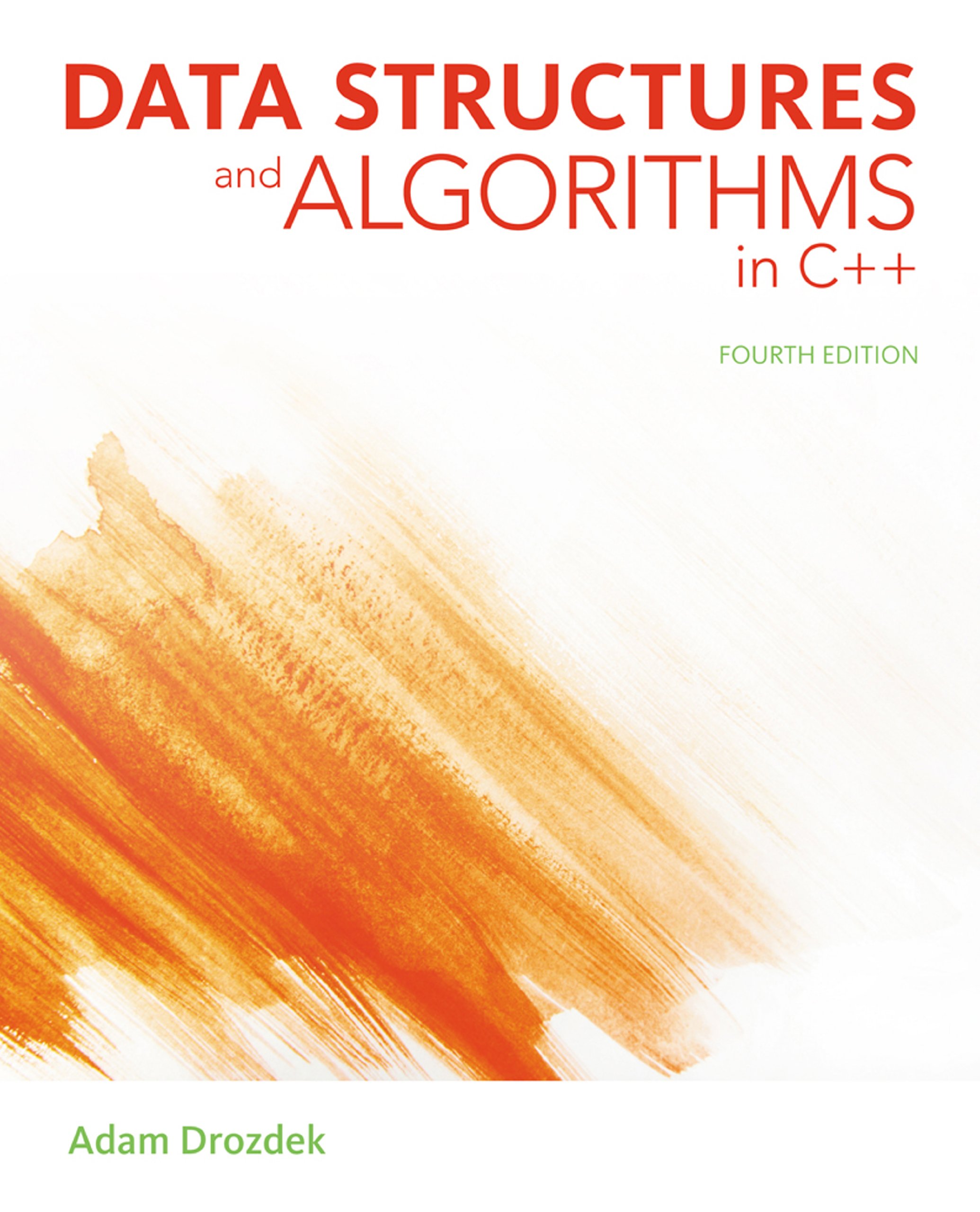 Amazon Com Data Structures And Algorithms In C Ebook Drozdek Adam Kindle Store