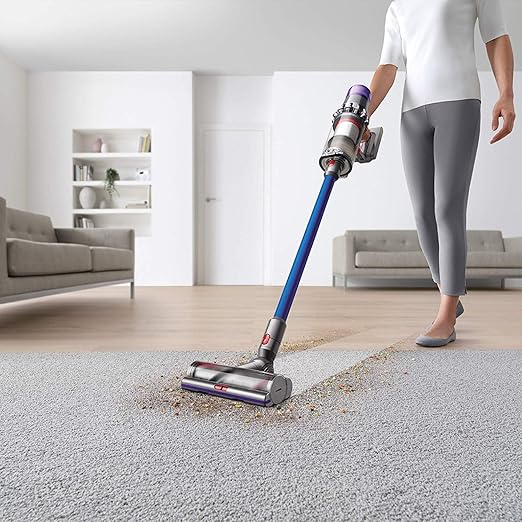 Dyson V11 Torque Drive Cord Free Vacuum Cleaner Manufacturer S Warranty Extra Mattress Tool Bundle
