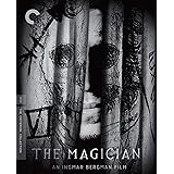 The Magician (The Criterion Collection) [Blu-ray]