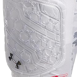 Gameday Armour Pro 5Pad Girdle Nov White Camo L