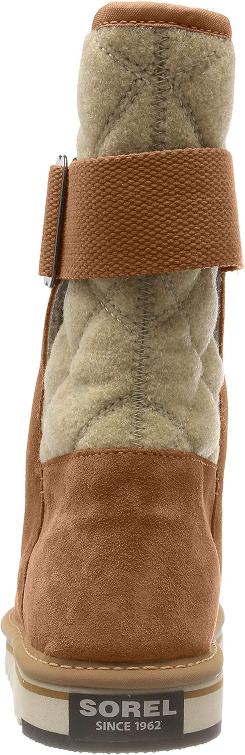 sorel newbie short womens boots