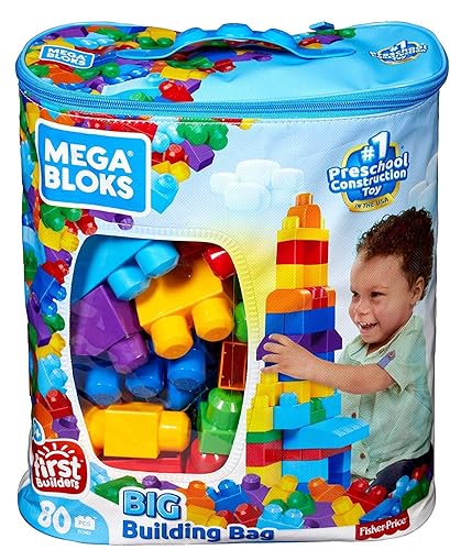 Best Blocks For Toddlers