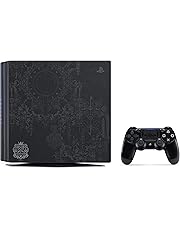 PlayStation®4 Pro KINGDOM HEARTS III LIMITED EDITION Console(Japan Import) 