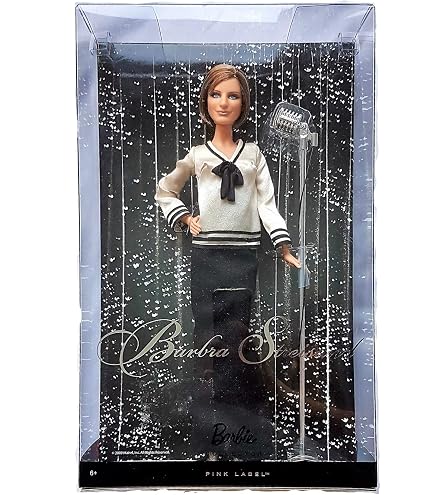 Amazon.com: Barbie Doll Keith Haring X : Toys & Games
