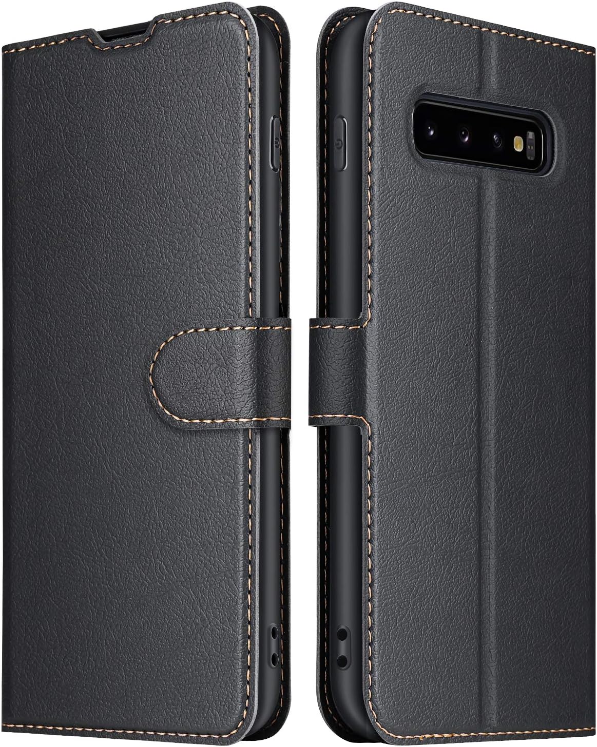 ELESNOW Phone Case for Samsung Galaxy S10