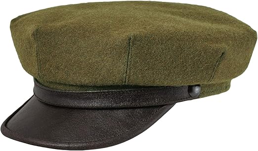 peaked cap amazon