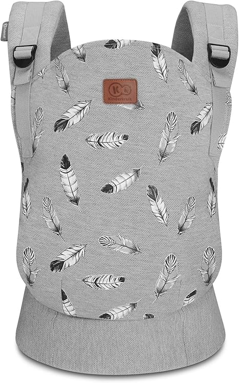 kinderkraft milo baby carrier
