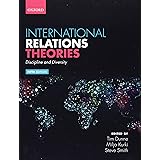 International Relations Theories: Discipline and Diversity