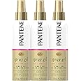 Pantene, Spray Gel, Pro-V Curl, Hold Shape & Resist Humidity, 5.7 Fl Oz, Triple Pack