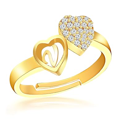 best gold rings for girlfriend