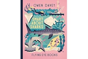 Smart About Sharks