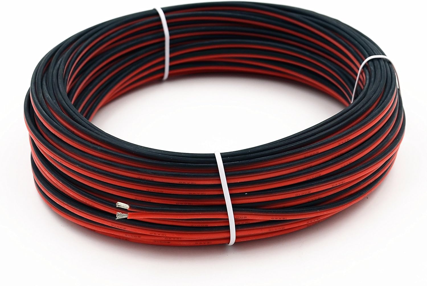 √ Cable De Alta Temperatura Calibre 10