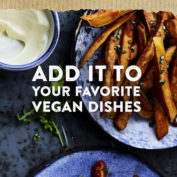 HELLMANN’S VEGAN DRESSING AND SPREAD VEGAN 3 CT FOR A RICH, CREAMY PLANT-BASED ALTERNATIVE TO MAYO SAME GREAT TASTE, PLANT BASED, FREE FROM EGGS 11.5 OZ