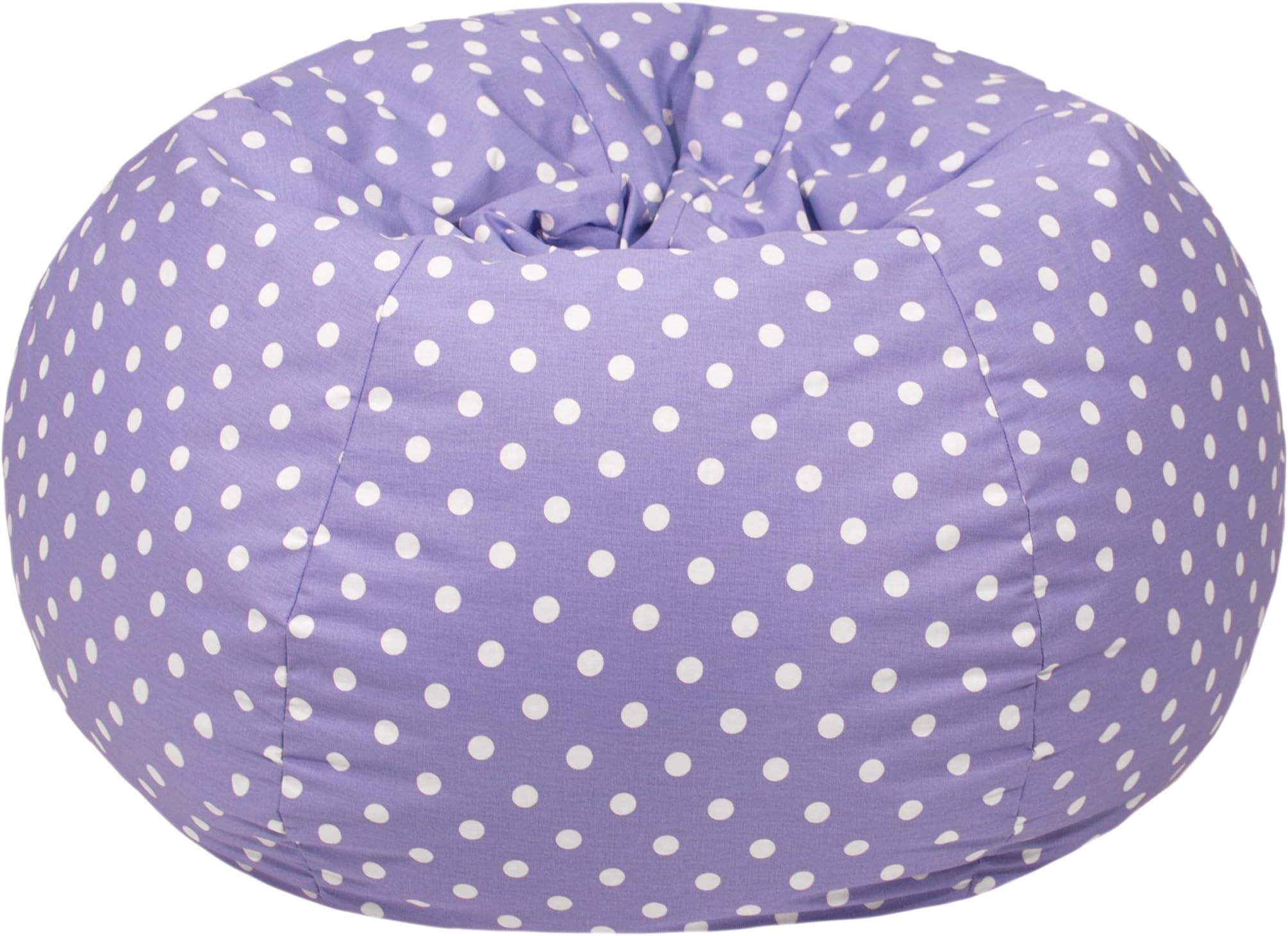 Gold Medal Bean Bags Bean Bags, Medium/Tween, Lavender