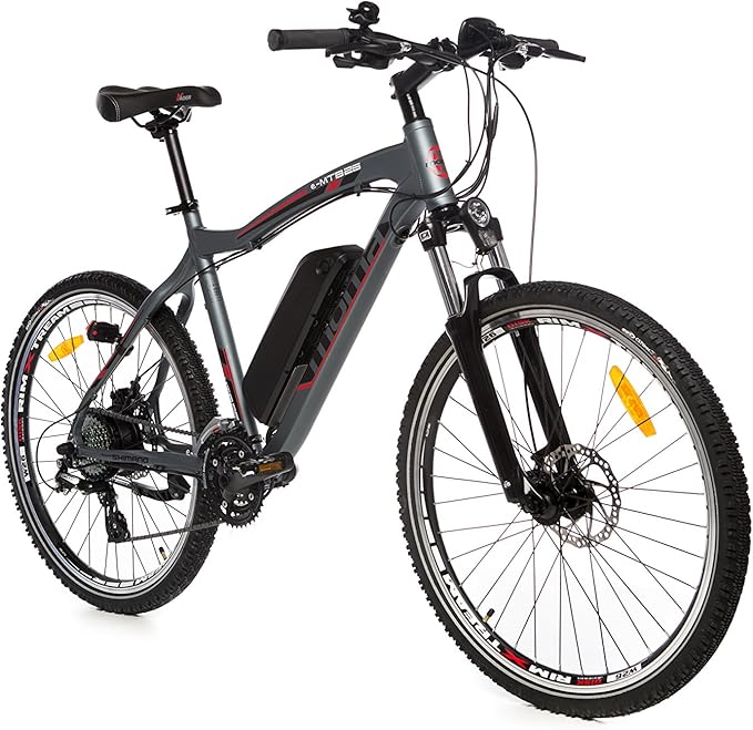 Moma bikes e mtb 26 Clearance
